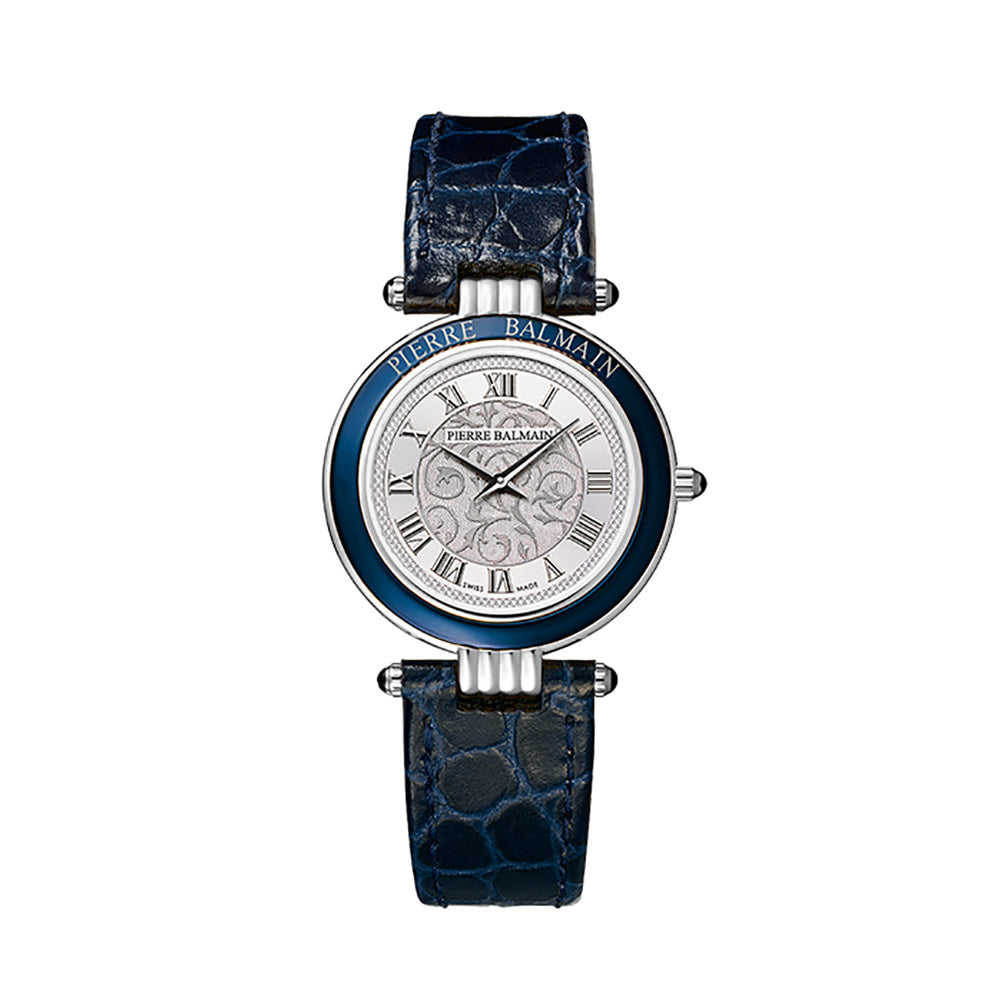 Balmain Haute Elegance dames horloge B81312512