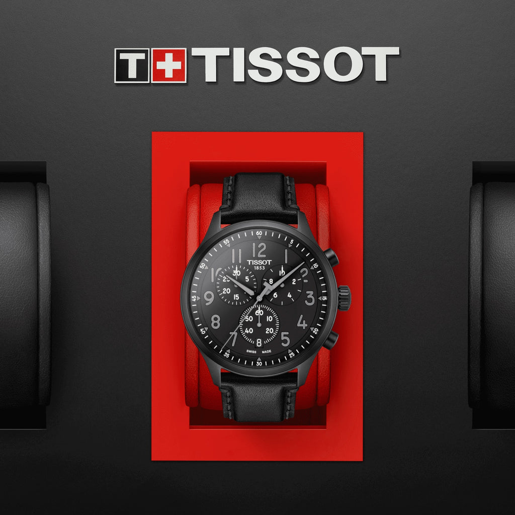 Tissot T-Sport Chrono XL Vintage T1166173605200