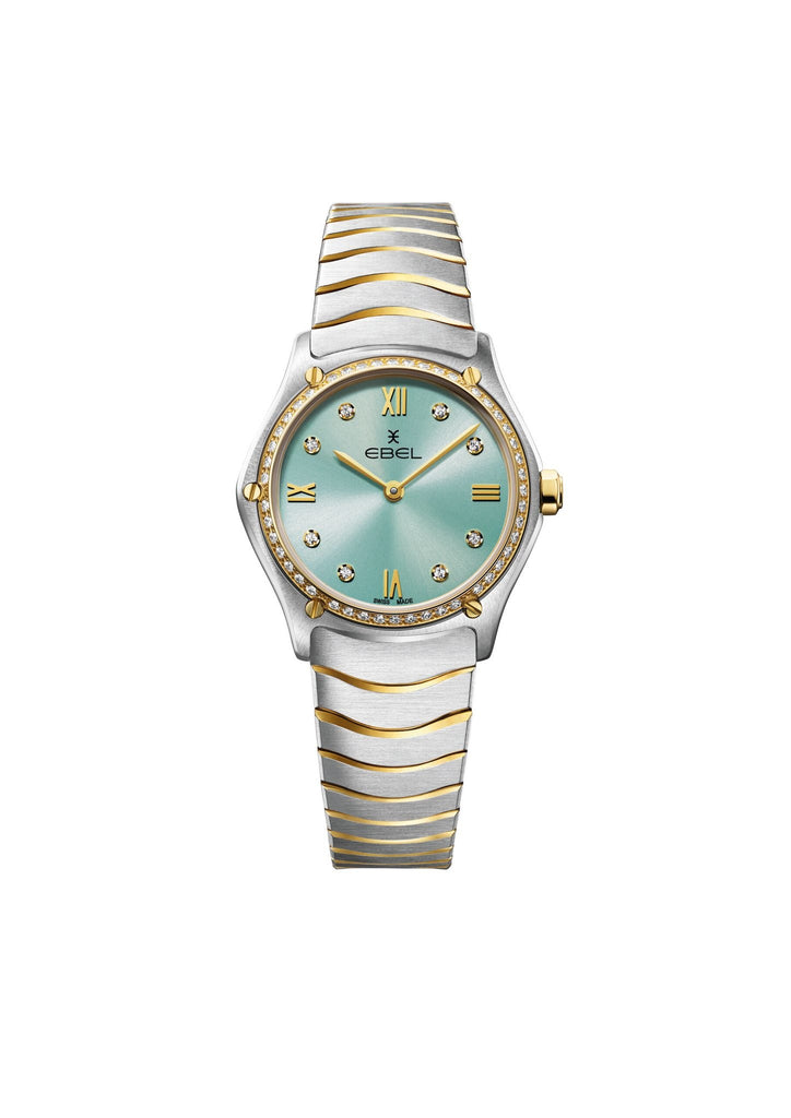 Ebel Sport Classic Lady horloge 1216559