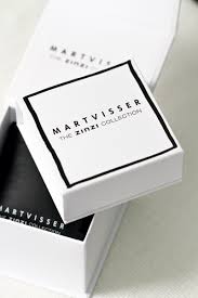 Mart Visser by Zinzi