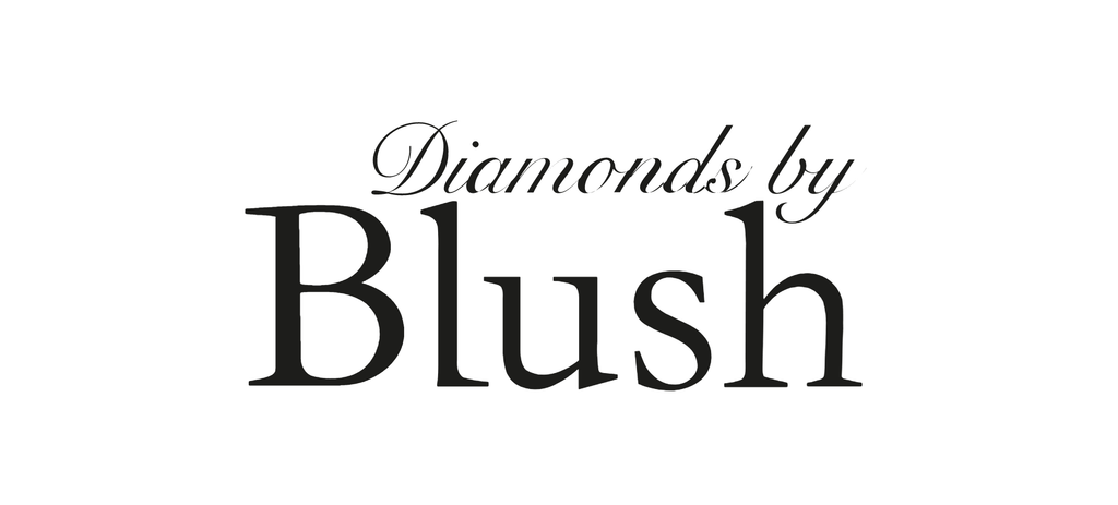 Blush Diamonds