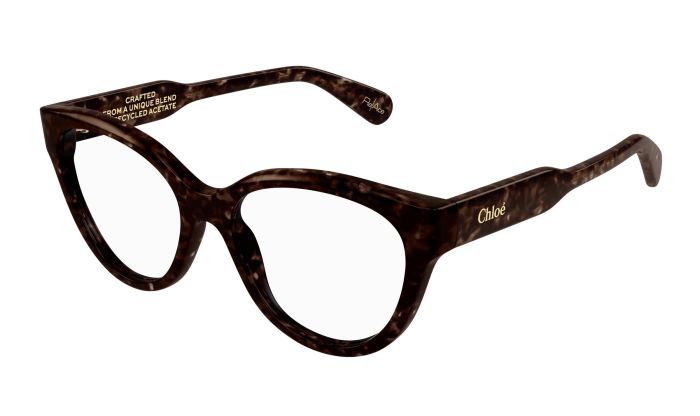 Chloé bril CH0193O 002