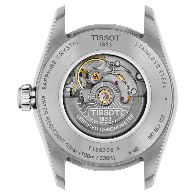Tissot Ballade Horloge T1562082203300