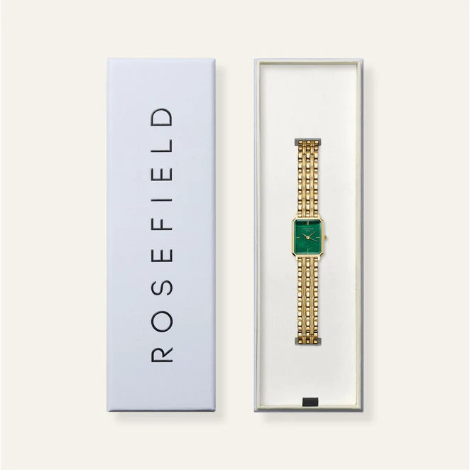 Rosefield Octagon XS horloge OEGSG-O79