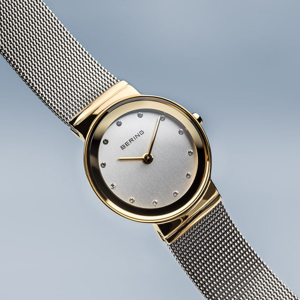 Bering Classic Horloge 10126-001