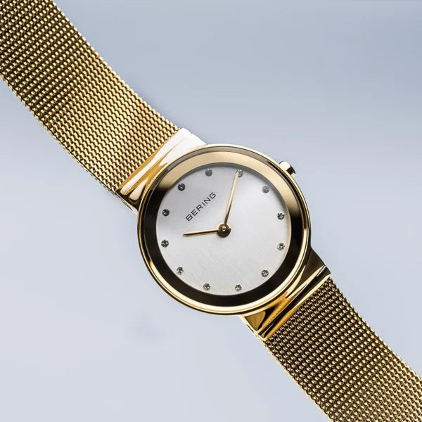 Bering Classic Horloge 10126-334