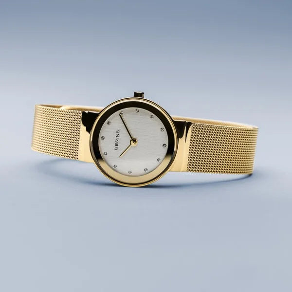 Bering Classic Horloge 10126-334