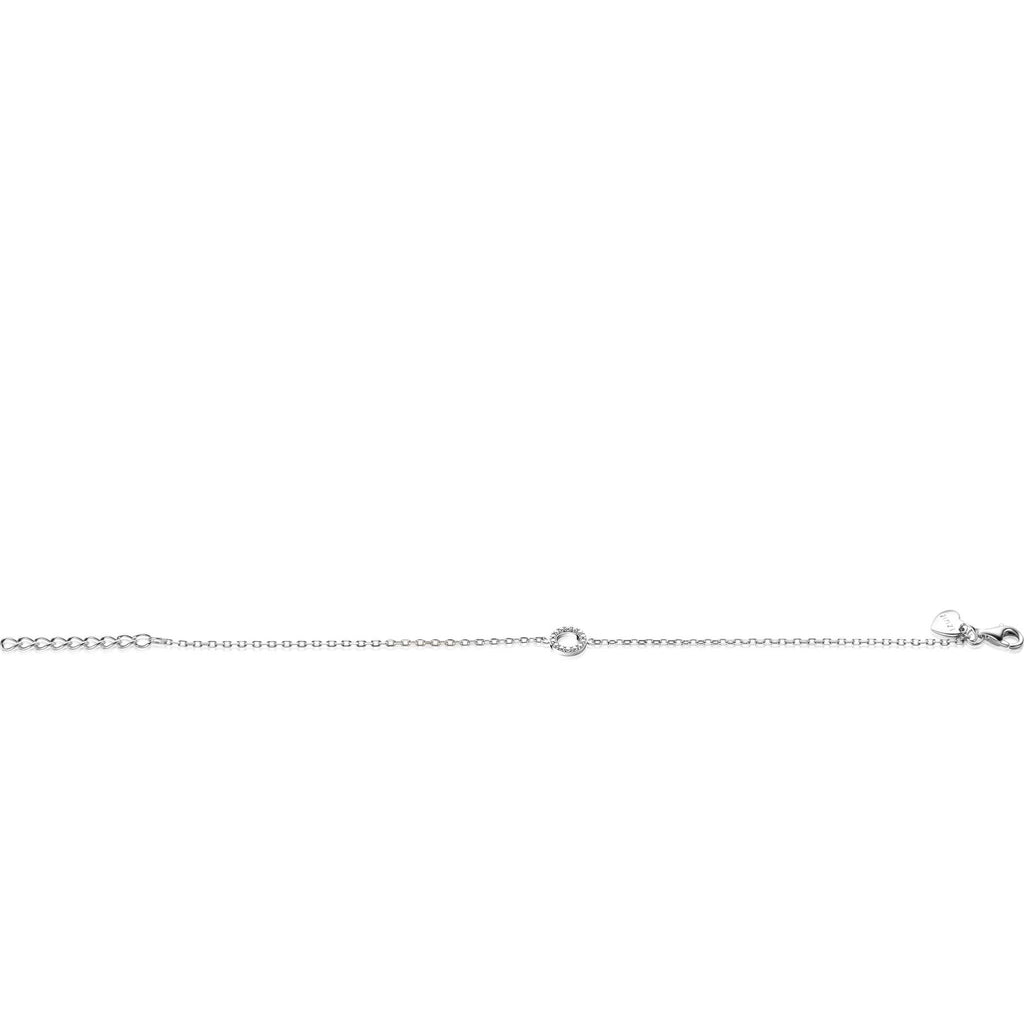 Zinzi zilveren armband ZIA2550