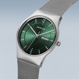 Bering Classic Horloge 11938-008DD