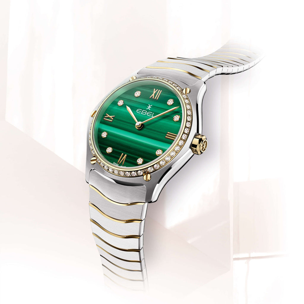 Ebel Sport Classic Limited Edition Lady horloge 1216561