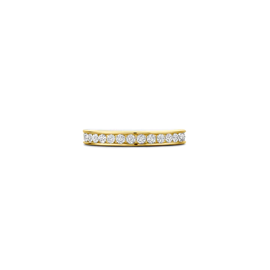 Ti Sento ring 12336ZY