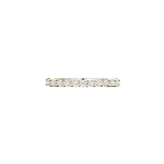 Ti Sento ring 12382ZY