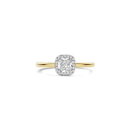 Ti Sento Ring 12388ZY