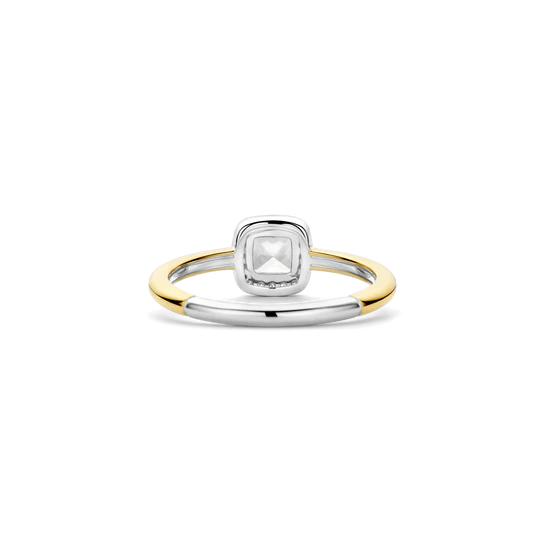 Ti Sento Ring 12388ZY