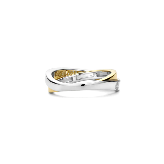 Ti Sento ring 12395ZY