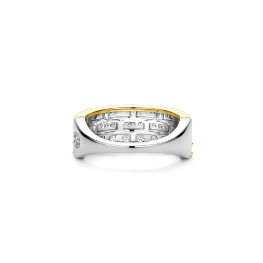 Ti Sento ring 12397ZY