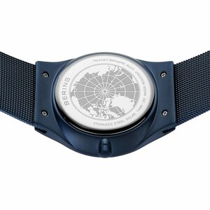 Bering Solar Horloge 14440-393