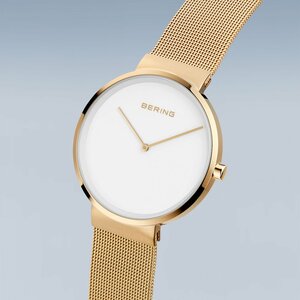 Bering Classic Horloge 14539-334