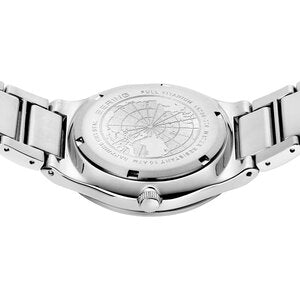 Bering Titanium Horloge 15239-779