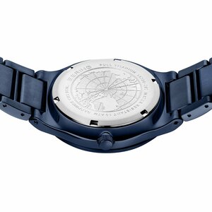 Bering Titanium Horloge 15239-797