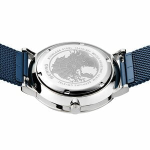 Bering Solar Horloge 15439-307