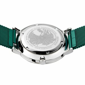 Bering Solar Horloge 15439-808