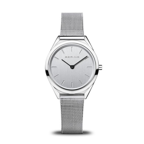 Bering Ultra slim Horloge 17031-000