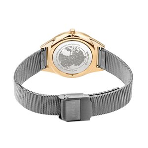 Bering Ultra slim Horloge 17031-010
