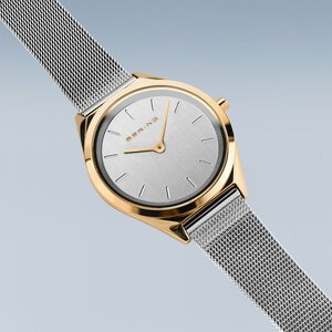 Bering Ultra slim Horloge 17031-010