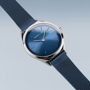 Bering Ultra slim Horloge 17031-307