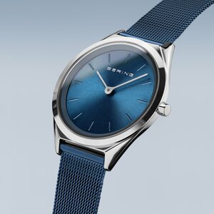 Bering Ultra slim Horloge 17031-307