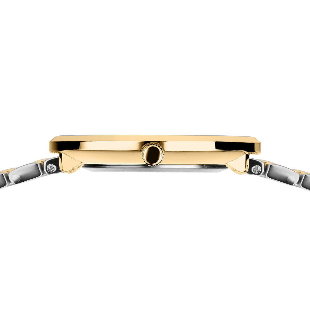 Bering Titanium Horloge 19334-010