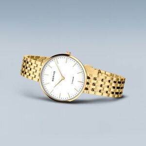 Bering Titanium Horloge 19334-334