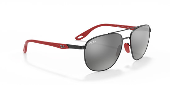 Ray Ban Scuderia zonnebril RB3569-M F002/6G