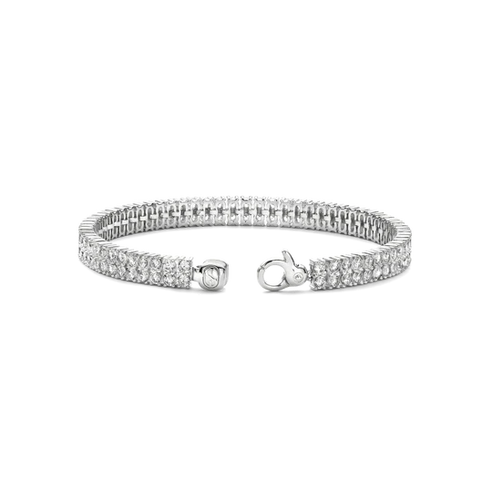 Ti Sento Milano zilveren armband 23067ZI