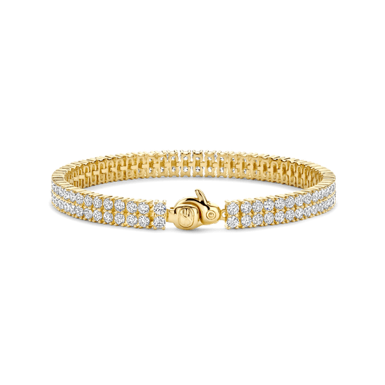 Ti Sento Milano zilveren armband 23067ZY