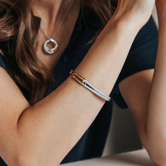 Ti Sento Milano armband 23085ZY