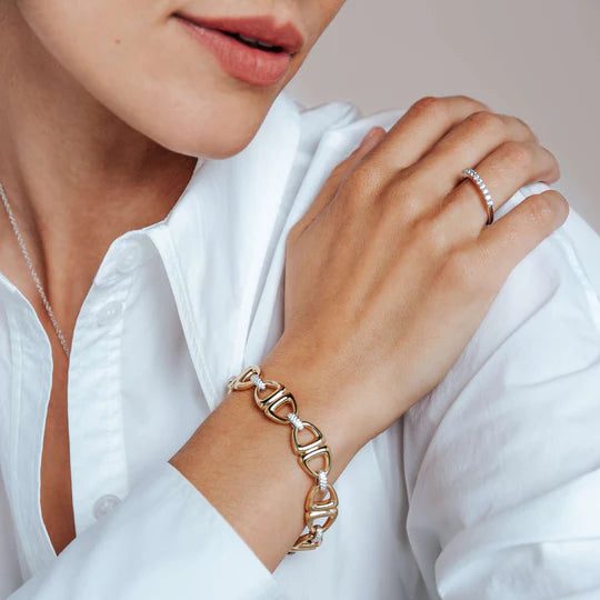 Ti Sento Milano armband 23087ZY
