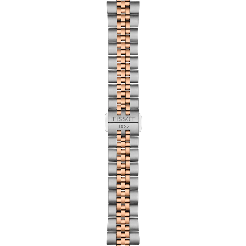 Tissot Ballade Horloge T1562082203300