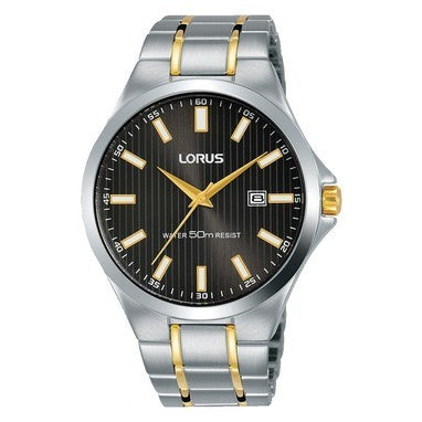 Lorus Quartz horloge RH987KX9