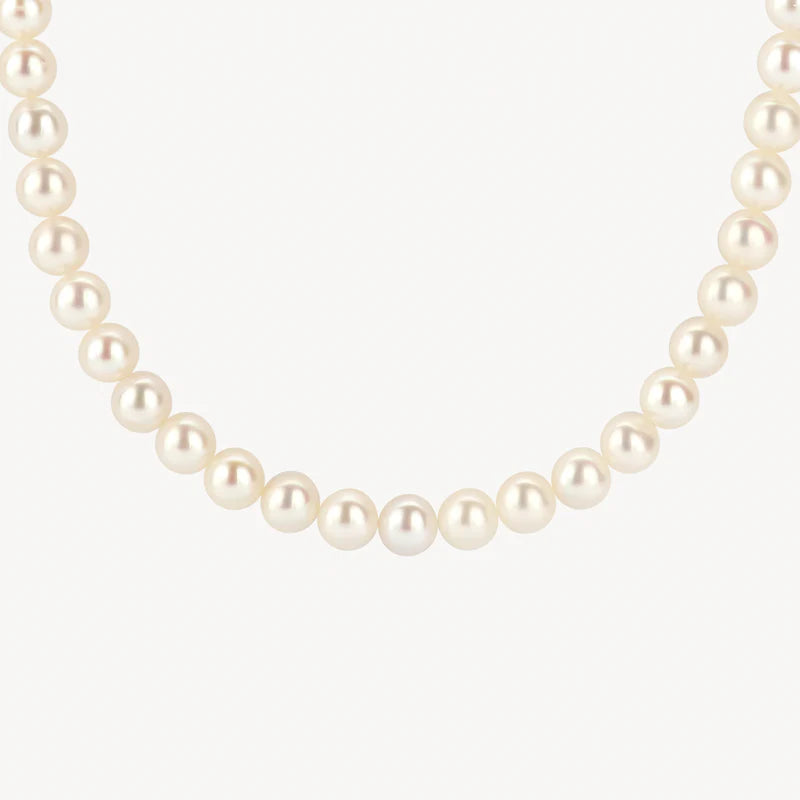 Blush Jewels 14 karaat geel gouden collier 3184YPW