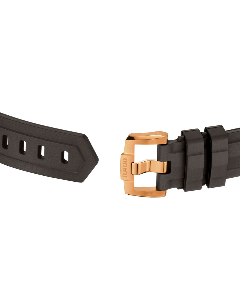 Rado HyperChrome XL Quartz Horloge R32281309