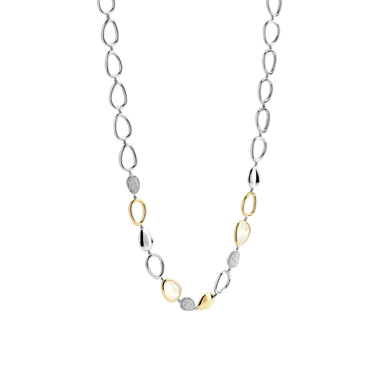 Ti Sento Milano collier 34101MW