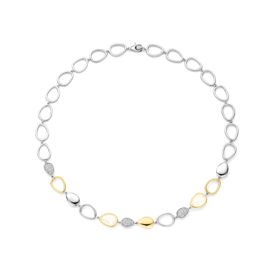 Ti Sento Milano collier 34101MW