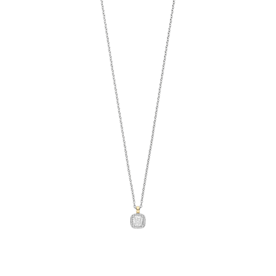 Ti Sento Milano collier 34103ZY