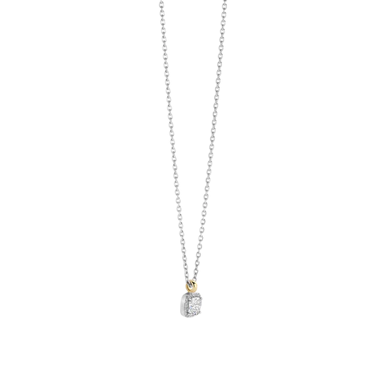 Ti Sento Milano collier 34103ZY