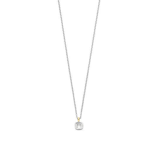 Ti Sento Milano collier 34103ZY