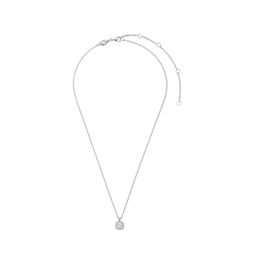 Ti Sento Milano collier 34103ZY