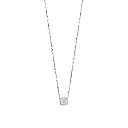 Ti Sento Milano collier 34104ZI