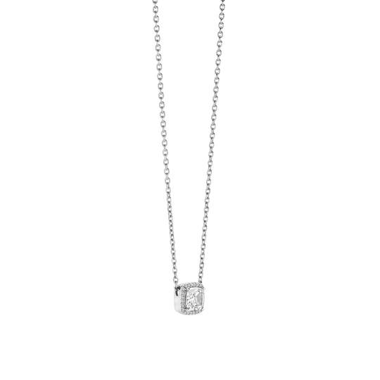 Ti Sento Milano collier 34104ZI